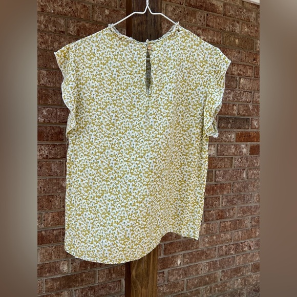 C+D+M blouse‎ - Picture 2 of 6